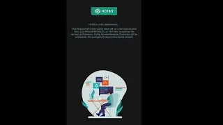 Hotbit Under Maintenance || Hotbit Kab Tak theek ho jaye gi ?|| Hotbit Hack or Not Hacked ||