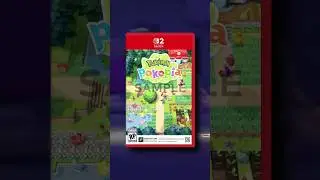 Nintendo's First Game-Key Card?!