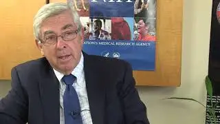 #NIHHEAL: Opioids and the Brain with NINDS Director Dr. Walter Koroshetz