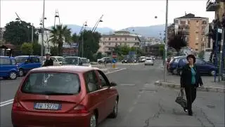 La Città Di Corigliano Calabro Si Sveglia Con Un altro Cambiamento...