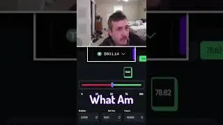 Bossmanjack LOSES $10,915.57, reveals he's in GENERATIONAL debt.... #shorts #gambling #casino #stake