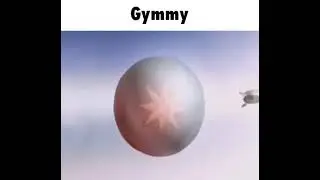 gammy dubu