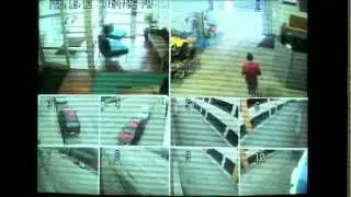 Security Feed