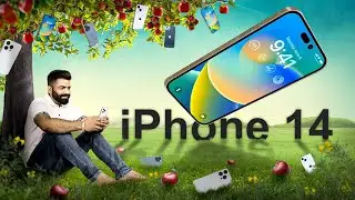 iPhone 14 Series First Look - Full Specifications🔥🔥🔥