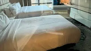 Residence Inn New York Manhattan/Central Park - New York Hotel Review