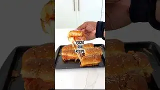 Рецепт пиццы пепперони 😋