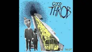 GOOD THROB - JEALOUSY
