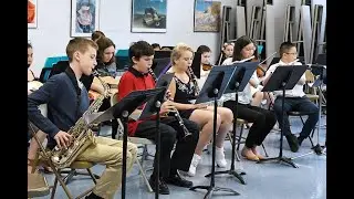Renting an Instrument