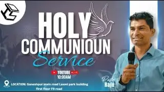 🔴 Live - 11 Jan | Sunday Worship Service | Kannada and Hindi | With Ps. Raju Sontakki