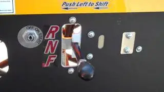 Subaru Utility Vehicle.MP4