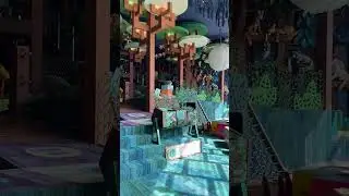 La Lunateca at Hotel Xcaret M&eacute;xico &ndash; Play & Learn for Little Explorers