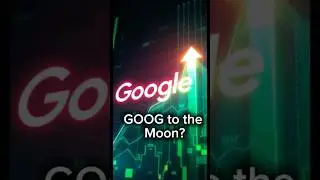 GOOG Stock Explodes What's Driving the Surge?