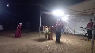 TEMA: LA PERDIDA DEL PODER ESPIRITUAL  MATEO 10:1 PASTOR AMÉRICO AYALA