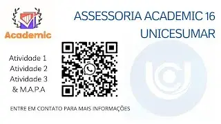 (16) 99704.1876 - TERCEIRA TAREFA: PCM E MULTIPLEXA&Ccedil;&Atilde;O POR DIVIS&Atilde;O DE TEMPO A t&eacute;cnica de PCM (Modula