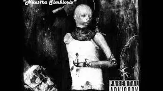 Iluminatik ft. El Pinche Brujo (Nuestra Simbiosis) track no. 14