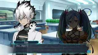 Super Robot Taisen 30 ~Ace Chat: Didarion (Az side)~