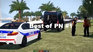 Best of A4L Police #1