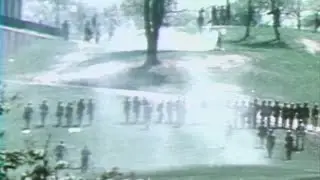 Kent State University: Remembering the May 4 shootings 55 years later
