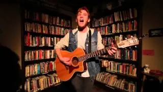Just Nick - Bedpunk (Live)