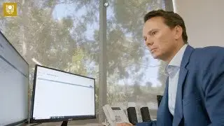 Why should you study Financial Planning at Curtin?