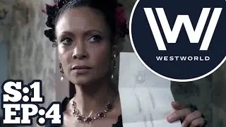 Westworld Season 1 Episode 4 Recap & Review | 