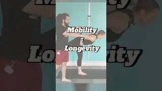 Looking for Longevity?  It's time to go see your Physical Therapist