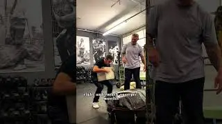 Подъем баскских камней: Куб