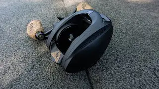 13 Fishing Concept A Review | A Breakdown of the Concept A Gen II