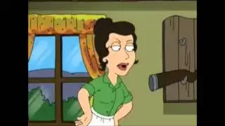 Family Guy - Old Yeller