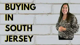 Moving to South Jersey?