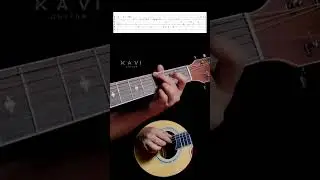 One Last Breath - Creed Acoustic Guitar Cover | Tabs | Chords | Tutorial | Xavi Guitar |