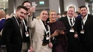 Highlights of the WhatHouse? Awards 2024