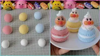 MINIATURE POLYMER CLAY ART #98