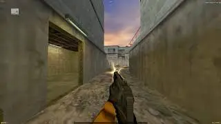 AGHL 1vs1 | Alex vs BARI$ | crossfire