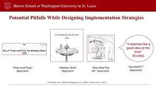 Implementation Strategies