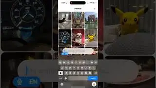 NAB: talk to your photos!