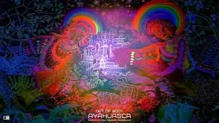 Radionic Hz Out Of Body Ayahuasca MUSIC BY ETpro Brain Music Meditation Meditative mind