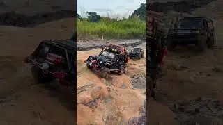 #mn99s #fypシ゚viral #rcoffoad #mnd90 #rccrawler #shorts  #indonesia