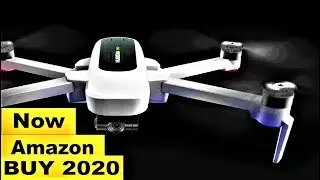 5 BEST NEW DRONES 2020 | TOP 5 BEST DRONES WITH HD CAMERAS TO BUY IN 2020