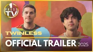 Twinless | Official Trailer 2025