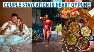 Conrad Pune Invited Us To Stay In Their Most Luxurious Room - Honest Review of Conrad Pune