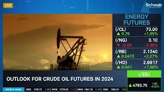 Crude Oil Output Will Touch High, But Growth Will Be Slow