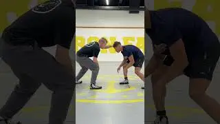 Не совершайте этой ошибки во время борьбы #борьба #железнаявера
