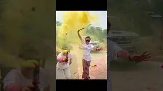 Holi2080 #terai #holi #traveling #kapilvastu #holispecial #nepal #colours #festival #fyp #holi2024