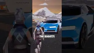 3 Rarest Cars in my Fortnite map 🤯 #fortnite #fortniteclips
