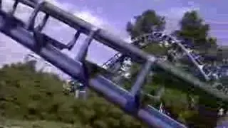 Carolina Cyclone.