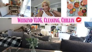 Sunday Reset 2022 | Weekend Cleaning Routine | Chit Chat