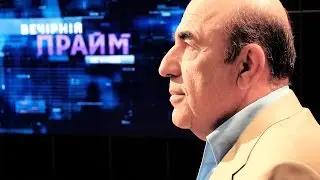 Рабинович на 112-ua: Украина &ndash; сильная компания с плохим менеджментом &ndash; его надо сменить!