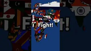 Qatar🇶🇦Vs Kuwait🇰🇼 | Country Comparison