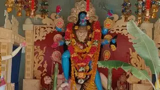 Kali Puja 